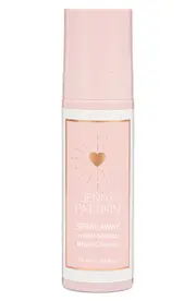 Jenny Patinkin Spray Away Instant Makeup Brush Cleanser at Nordstrom One Size No Color