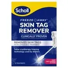 Scholl Freeze Away Skin Tag Remover