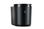 Jura Cool Control 25W Milk Cooler Fridge Accessory 1.0L For Coffee Machine Black