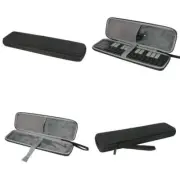 for Korg Nano Slim Line MIDI Keyboard/DJ Drum Pad/USB Controller Hard Case...
