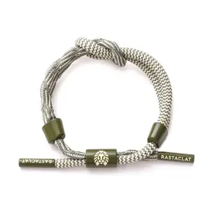 Rastaclat Knotaclat Bracelet - Cargo Bay 手環《 Jimi 》