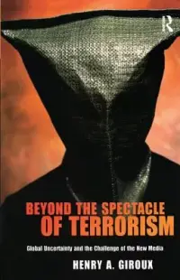 在飛比找博客來優惠-Beyond the Spectacle of Terror