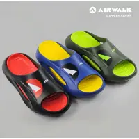 在飛比找蝦皮購物優惠-AIRWALK 拖鞋 夏天必備🔥 男鞋 休閒拖鞋 舒適 防水