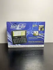 The Pc Edge Lite Datawind DW-RC04 Collectable Mini PC New Sealed (unique )