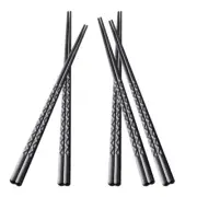 5pairs chopsticks Washable Chopsticks Chinese Chopsticks Japanese