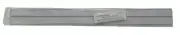MicroE Systems 303-00077 Mercury II Series Linear Glass Scale Length: 225mm