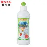 在飛比找遠傳friDay購物優惠-chuchu 啾啾 強效型蔬果奶瓶清潔劑-300ml