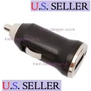☆NEW☆ Universal Car Charger Vehicle USB Port Charge Power DC 12V digital camera