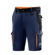 Protective and working clothing SPARCO TEAMWORK 02418 BMAF/L