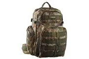 Caribee Ops 50L Backpack - Camo