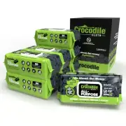 Multi-Purpose Household Cleaning Wipes - The Stronger Easier Way to Clean Gre...