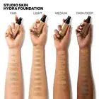 Smashbox Studio Skin 24 Hour Wear Hydrating Foundation-Pick Your Shade