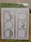 Picket Fence Studios Slim Line Die Cutting System