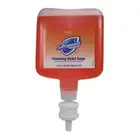 P&G Safeguard Antibacterial Foam Hand Sanitizer, 1200 ml Refill Bottle | 4/Case