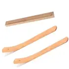 Bamboo Useful line incense Incense Holder Stick Incense Burner Incense Plate