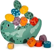 Balancierspiel Dino