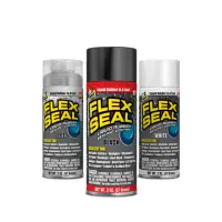 在飛比找momo購物網優惠-【FLEX SEAL】飛速防水填縫噴劑-迷你罐57ml(2入