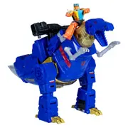 Transformers - Age Of The Primes: Leader Class G2 Universe Grimlock Figure