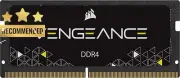Corsair Vengeance 16GB DDR4 3200MHz SODIMM Laptop Memory Module
