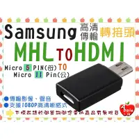 在飛比找蝦皮購物優惠-出清優惠 Samsung Micro 5 PIN-Micro