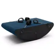 Liberator Scoop Valkyrie Edition - Ink Blue