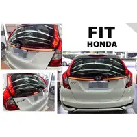 在飛比找蝦皮購物優惠-超級團隊S.T.G HONDA FIT 3代 3.5代 14