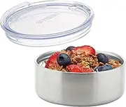 Smash Stainless Steel Breakfast Chiller Pot Blue