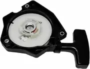 SUOKA Recoil Starter Assembly A051-003410 for Echo PB-8010 SHINDAIWA EB810 EB910 Blower Original Carter Grip Rope LAUCHER