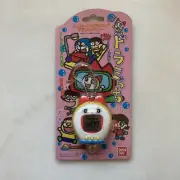 Working Doraemon Kitty Cat Virtual Pet 90s Vintage Electronic Game Toy Tamagotch