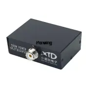 XDT-SPLIT500 1.8-54MHz Shortwave Power Splitter Combiner HF Amp 500W PEP Divider