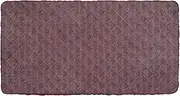Oldleatherbookcover_nv_Wine Travel Toddler Bed Sheet Waterproof Cot Sheet for Cot Bed Kids for Kids Baby Travel 50'' x 25'' (Sheet,Bed Not Included)