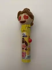 DISNEY EMOJI Princess PopUps Lollipops BELLE Beauty And The Beast