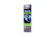 Oral-B CrossAction Electric Toohbrush Heads Refill 4 Pack