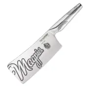 Baccarat iD3 Cleaver 17.5cm AFL Collingwood Magpies