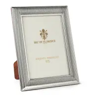 8”x 6” inches 925 Sterling Silver Photo Picture Frame* 7226 / 15×20 USA