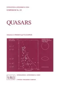 在飛比找博客來優惠-Quasars: Proceedings of the 11