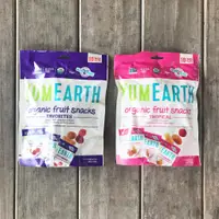 在飛比找蝦皮購物優惠-YumEarth Organic Fruit Snacks 