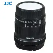 JJC RL-CA Writable Rear Lens Cap For Canon EF-S EF Mount lenses cover RLCA