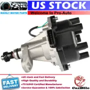 Ignition Distributor System For Nissan Pathfinder Frontier Xterra Quest 3.3L V6