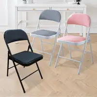 在飛比找momo購物網優惠-【AOTTO】免安裝多功能可收納折疊椅-4入組(餐椅 休閒椅