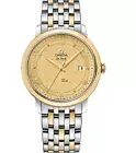 OMEGA DE VILLE PRESTIGE CO‑AXIAL CHRONOMETER 39,5 MM 424.20.40.20.08.001