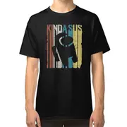 Among Us Complete Crewmate Set T-shirt