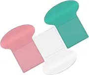 3pcs Toilet Lid Lifter Handle Easy Installation Tool Sanitary Bathroom Accessory for Convenient Toilet Seat Handling Portable Lift Tool for Quick Setup