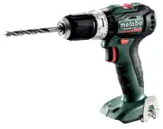 Metabo POWERMAXXSB12BL - 12V Powermaxx Hammer Drill (Tool Only)
