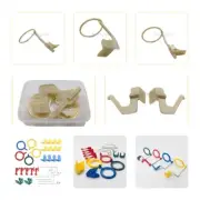 Dental Digital Signal /XCP-DS Sensor Positioner Holder/Arm, Ring,Autoclavable