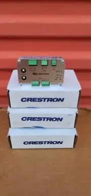 Crestron C2N-IO Control Port Expansion Module Brand New SEALED