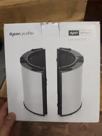 在飛比找Yahoo!奇摩拍賣優惠-Dyson Combi Glass Filter 全新公司貨