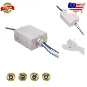Robust 20-Amp Power Pack for High Inrush and Daylighting Control Solutions