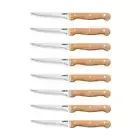 GRYLT Set of 8 Steak Knives