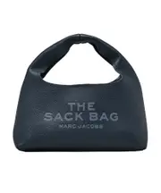 Marc Jacobs The Mini Sack Bag One size blue sea